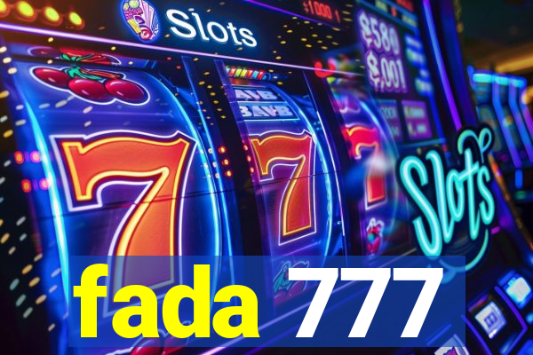 fada 777